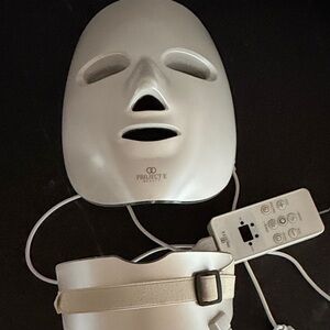 Project E Light Mask